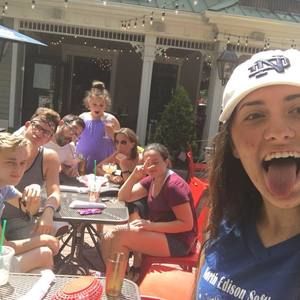 Meet your Posher, Megan